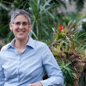 ESPCA Biodiversidade - Diane Srivastava