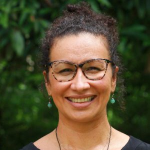 ESPCA Biodiversidade - Joice Ferreira Embrapa