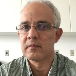 ESPCA Biodiversidade - José Alexandre Diniz Filho