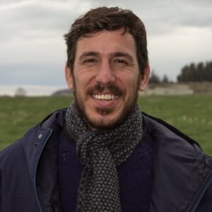 ESPCA - Comite Organizador - Matias Mastrangelo